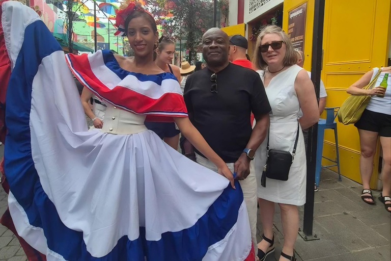 Puerto Plata City & Culture Highlights Tour