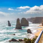 Tour della Great Ocean Road con minibus di lusso e guida di prim'ordine
