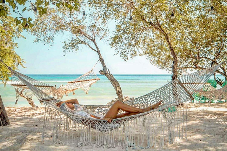 Lombok: Private Snorkeling,Gili Trawangan,Gili Meno,Gili Air Start From: Tetebatu/Lembar Port/Gili Mas Port