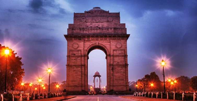 ISKCON Temple, New Delhi, New Delhi - Book Tickets & Tours | GetYourGuide