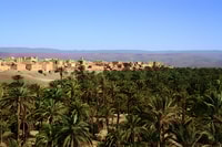 2-daagse Sahara Desert Tour naar Zagora en Ait Ben Haddou - Housity