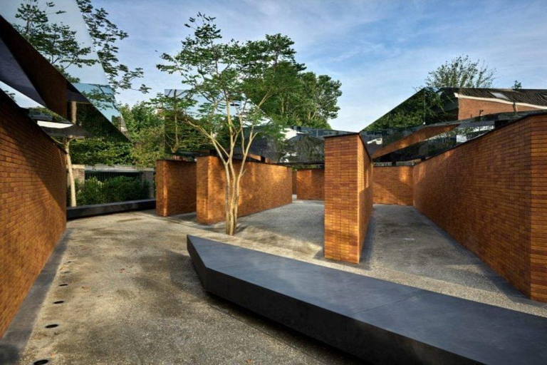 Amsterdam: Wycieczka z przewodnikiem Anne Frank w małej grupie