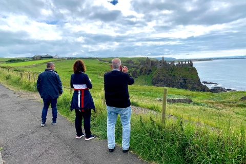 Highlights of Northern Ireland Private Tour