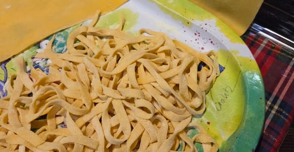 Sorrento: Cooking Class and Limoncello Tasting