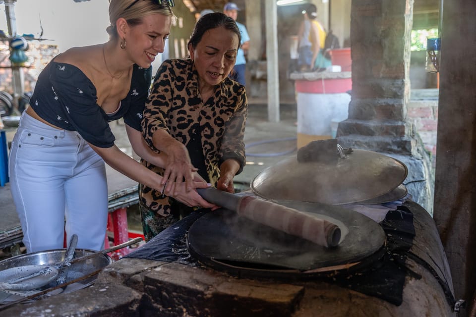 Gekke Aap Hoi An Erfgoedervaring | GetYourGuide
