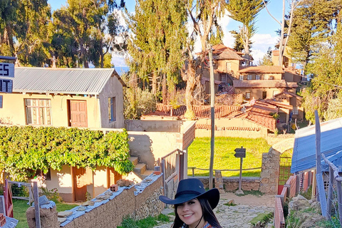 Copacabana, Sun Island 1 day private tour