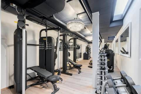 Weekend Brunch & Day Spa Package at Le Mirabeau Resort & Spa Zermatt Weekend Brunch & Day Spa Package