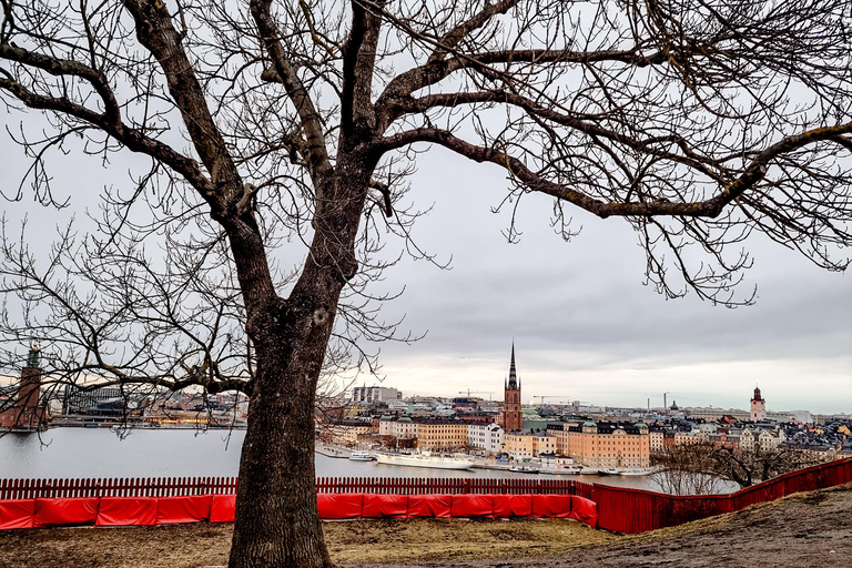 Stockholm: Best of WOW! Stockholm