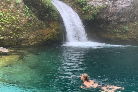 3-Day North Albania :Theth, Blue Eye, Shkoder, Shala River