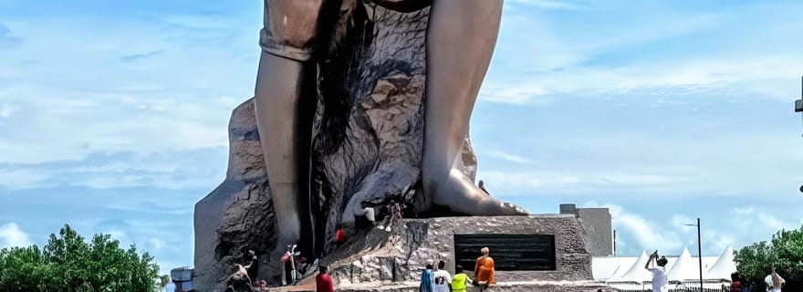 Bénin : Escapade côtière en 3 jours