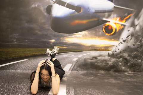 Bucharest: 3D Museum Velonova Mirage Entry Ticket