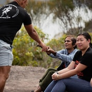 Sydney: Aboriginal Walking Tour with Smoking Ceremony