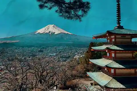 From Tokyo: Mt. Fuji And Hakone Private Sightseeing Day Trip