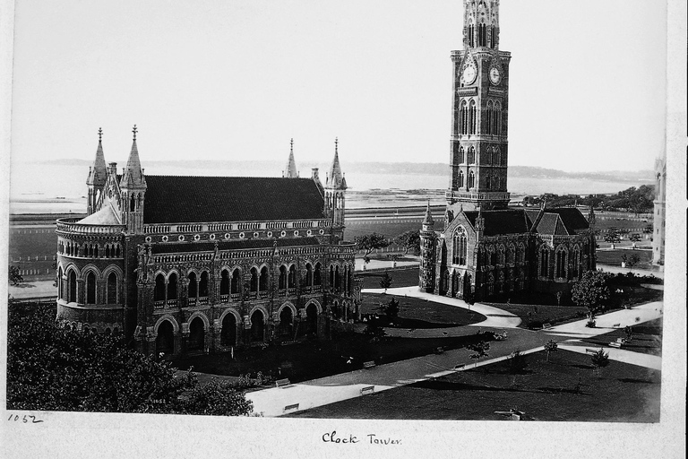 “Mumbai’s UNESCO Treasures: From Caves to Colonial Charm”