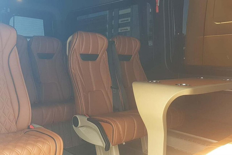 Santorini Private Half Day Tour