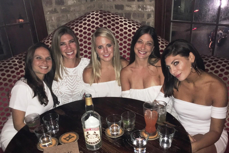 Charleston Bachelorette Pub Crawl