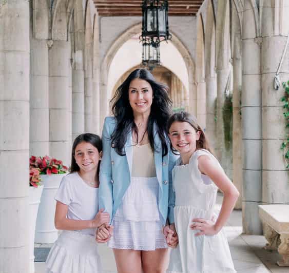 Palm Beach: Tour and Photoshoot along Historic Worth Avenue