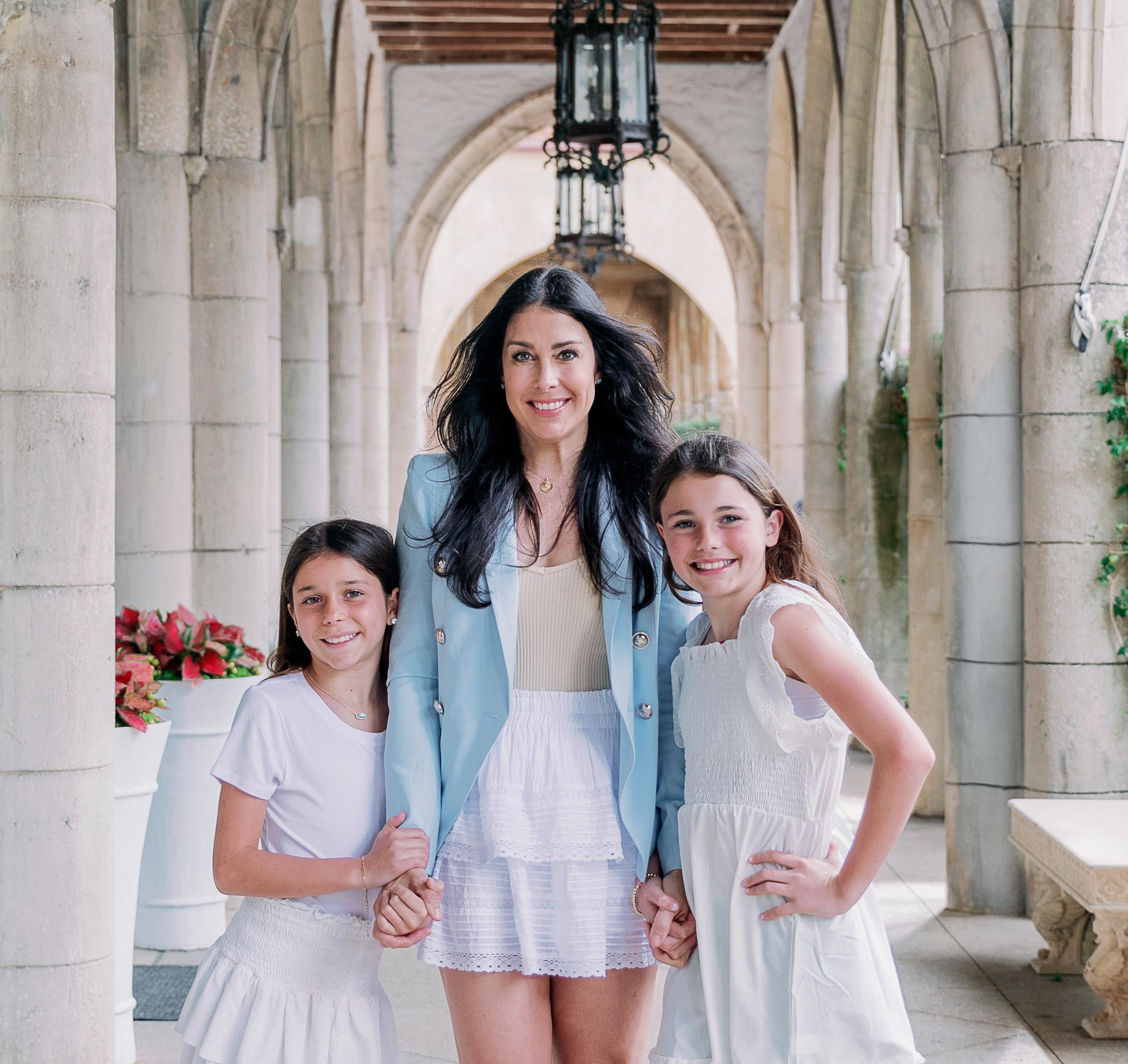 Palm Beach: Tour und Fotoshooting entlang der historischen Worth Avenue
