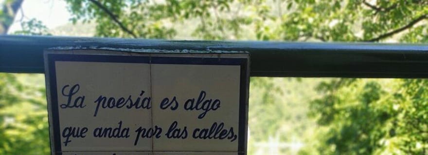 Excursion privée d'une journée dans l'Alpujarra au départ de Nerja