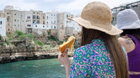 Polignano a Mare, Street Food Tour with Tastings and Wine - Housity