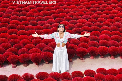 Hanoi: Duong Lam, Carpentry & Silk Village Or Incense & Hat Private: Incense Village & Hat Village & Silk Village