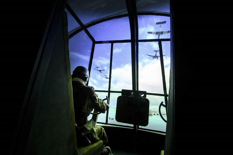 Oosterbeek: تذكرة دخول متحف هارتنشتاين المحمول جواًدخول متحف هارتنشتاين المحمول جوا