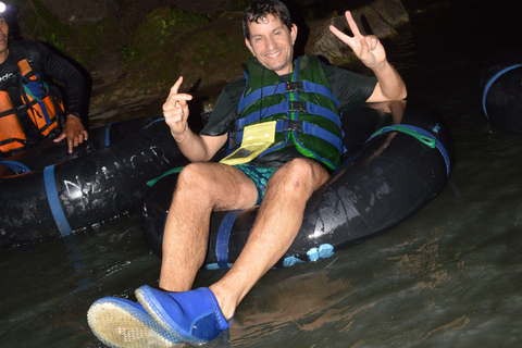 Yogyakarta: Merapi ATV Adventure, Goa Pindul & River Tubing Yogyakarta: Merapi ATV Adventure only