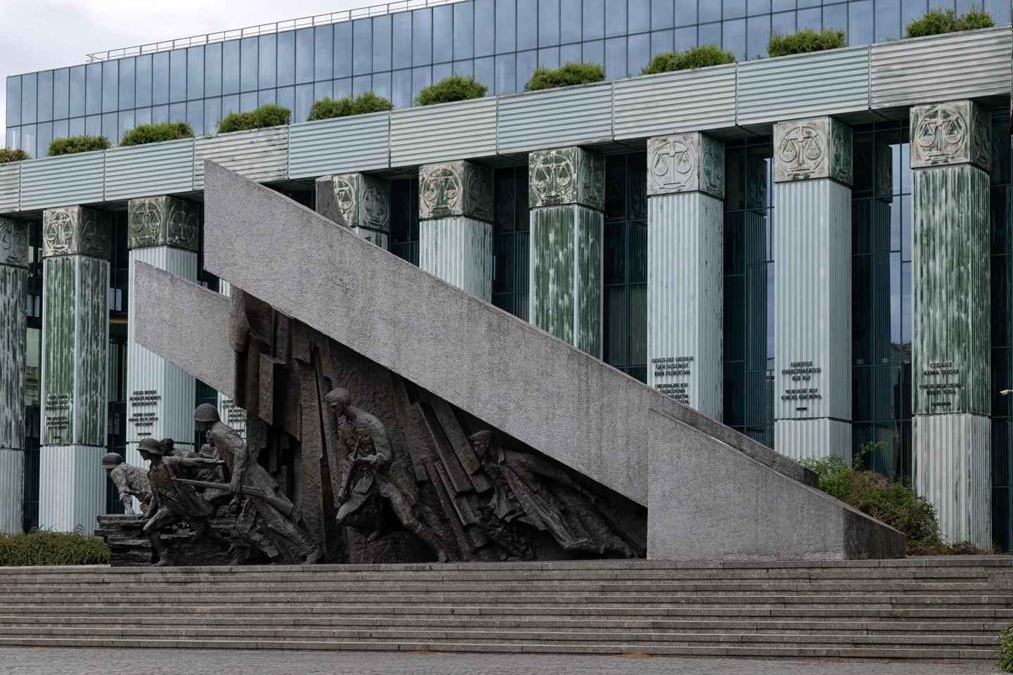 Warsaw World War II Private History Tour - Warsaw World War II Private History Tour