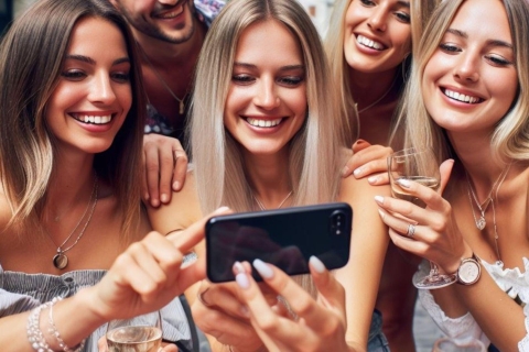 Lausana: Juego para smartphone de despedida de soltera al aire libreLausana : Despedida de soltera al aire libre (francés)