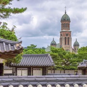 Jeonju Hanok Village Slow Walking Tour