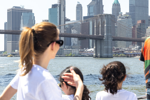 NYC: Statue of Liberty Express Cruise – Freedom Liberty Tour
