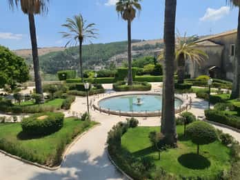 Tour del barocco in minivan da Siracusa a Noto-Modica-Ragusa