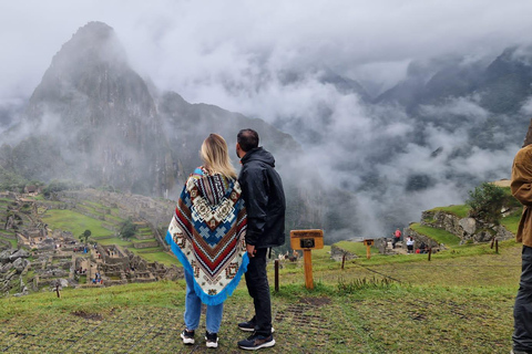 Cusco: 1 day in Machu Picchu with complimentary lunch