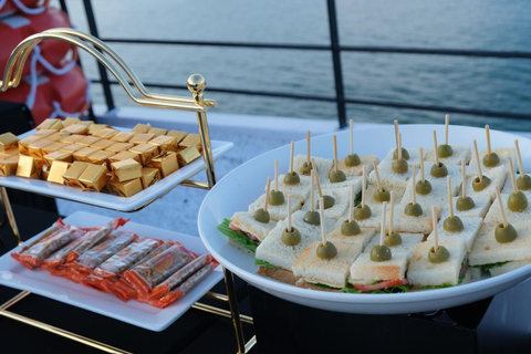 Halong & Lan Ha: 2D1N Celina of the Sea 6-Star Luxury Cruise Without Transfer Service