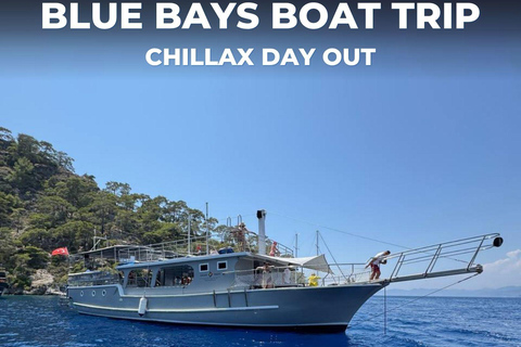 Fethiye: Boutique Boat Tour with Snorkeling & Swimming