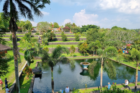 Lombok: Privétour op maat met chauffeur-gidsNoord-Lombok Tour