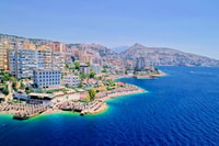 From Corfu, Sarandë Day Cruise with Optional Tour to Butrint - Housity