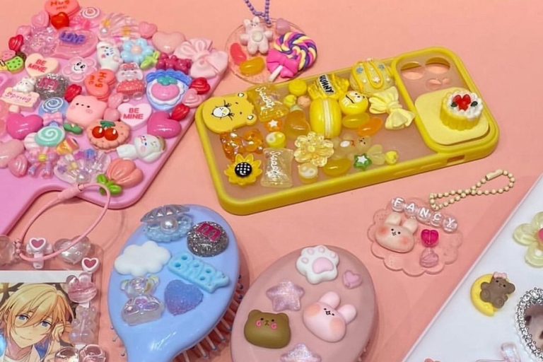 Harajuku Kawaii Tour Harajuku Kawaii Tour for one person