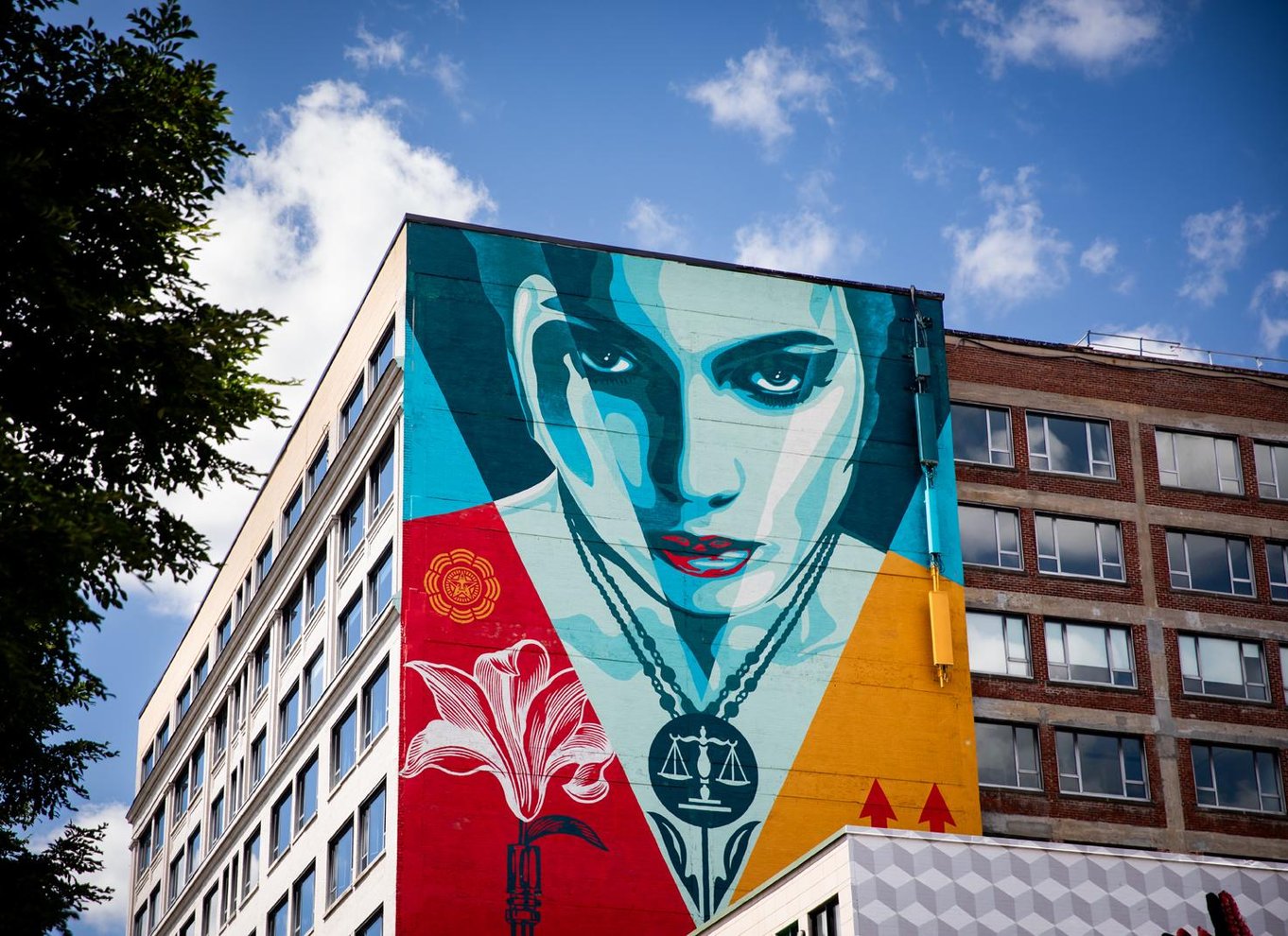 Montreal: Den originale lokalt ejede gadekunst-byvandring