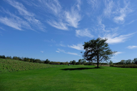 Sapporo: Hokkaido Snowy Wilderness Day Tour