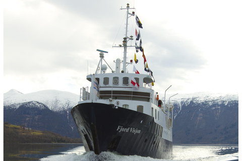 Tromsø: Arctic king crab cruise with self-captured lunch