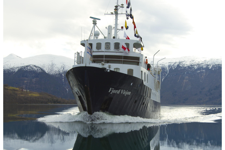 Tromsø: Arctic king crab cruise with self-captured lunch