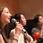 Sapporo: Karaoke Experience with English-Speaking Guide Sapporo: Karaoke Experience with English-Speaking Guide