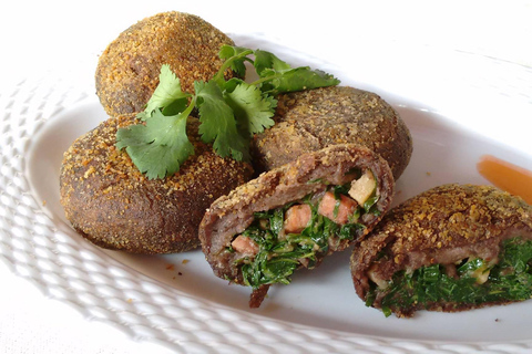 Rio Food Tour - by Alan Denis