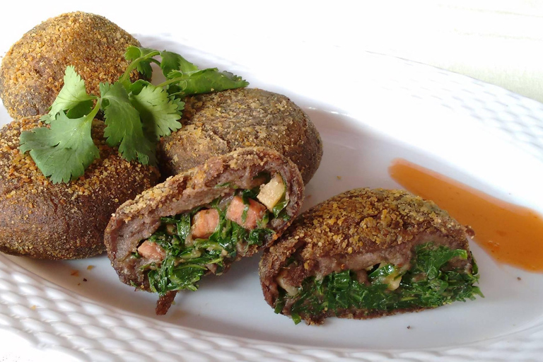 Rio Food Tour - by Alan Denis