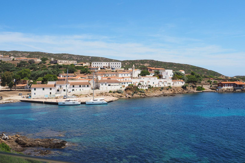 من ستينتينو جولة شاحنة أسينارا الصغيرة