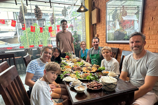 Shopping Tours in Da Nang City