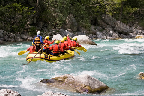 from Zakopane: Dunajec River fun Rafting in a pontoon