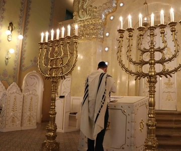 Subotica: Jewish Heritage Walking Tour
