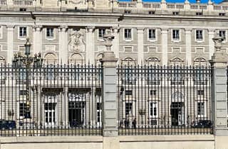 Das historische Madrid zu Fuß: Vom Palast zur Puerta del Sol